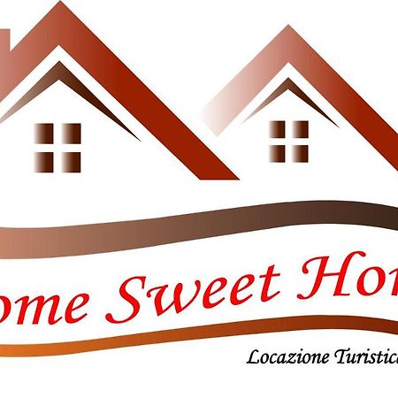 Home Sweet Home Galatro Luaran gambar