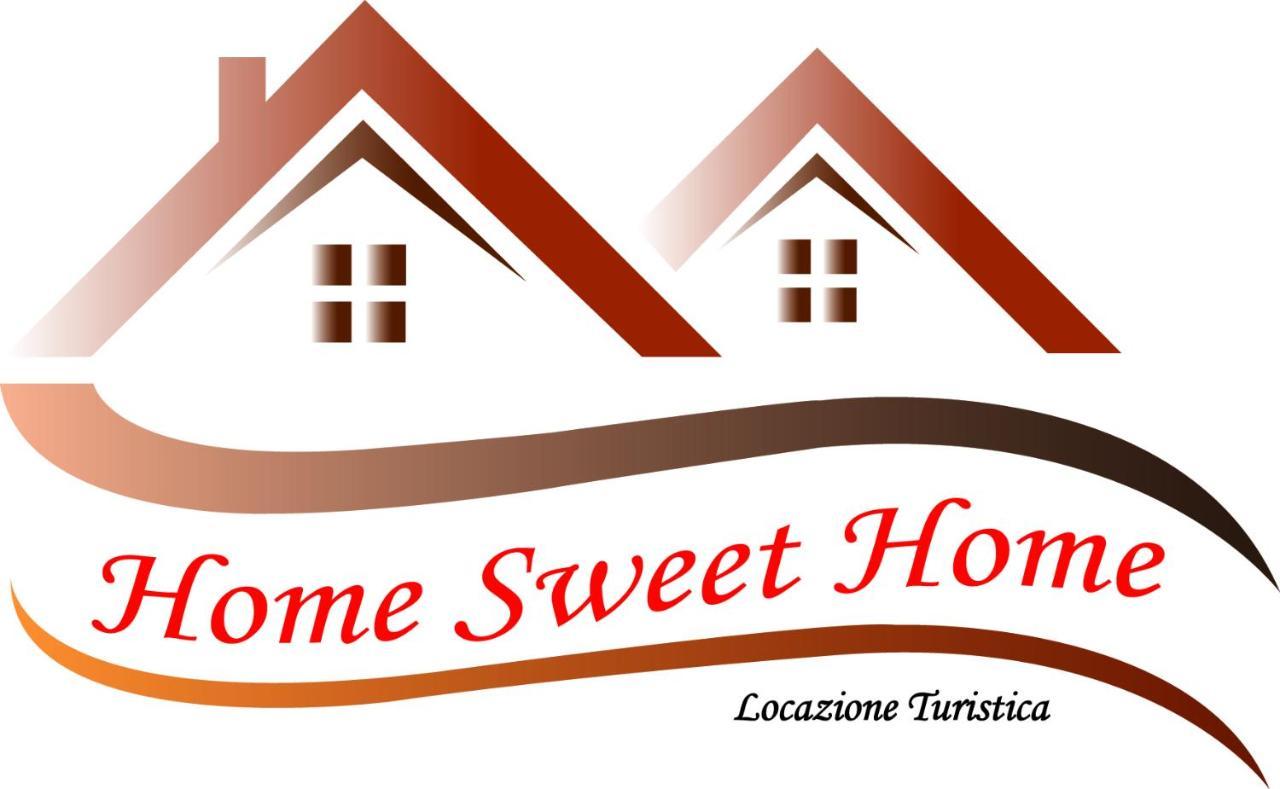 Home Sweet Home Galatro Luaran gambar