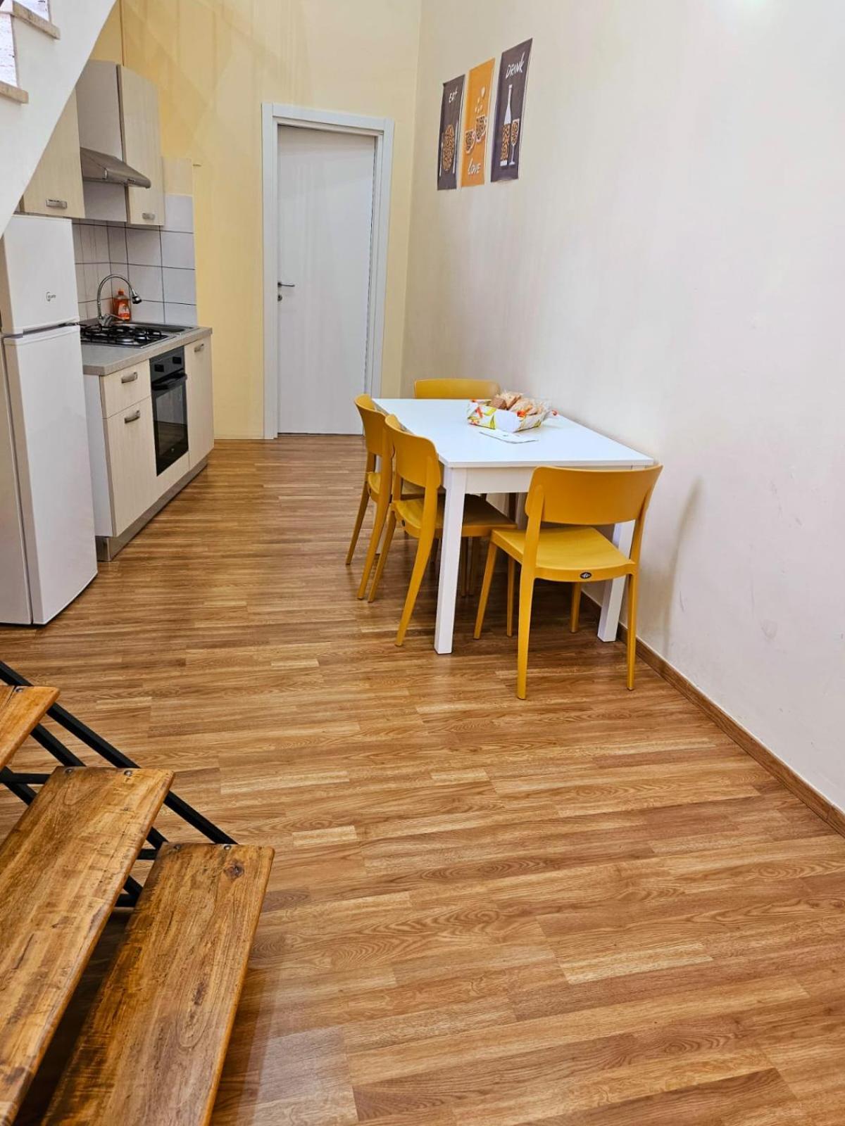 Home Sweet Home Galatro Luaran gambar